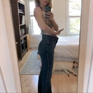 NWT Wrangler Jeans